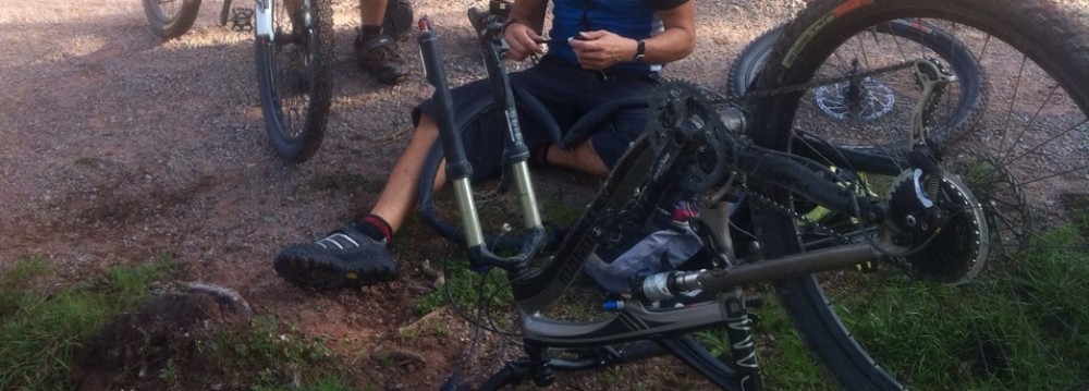 BikeTiana