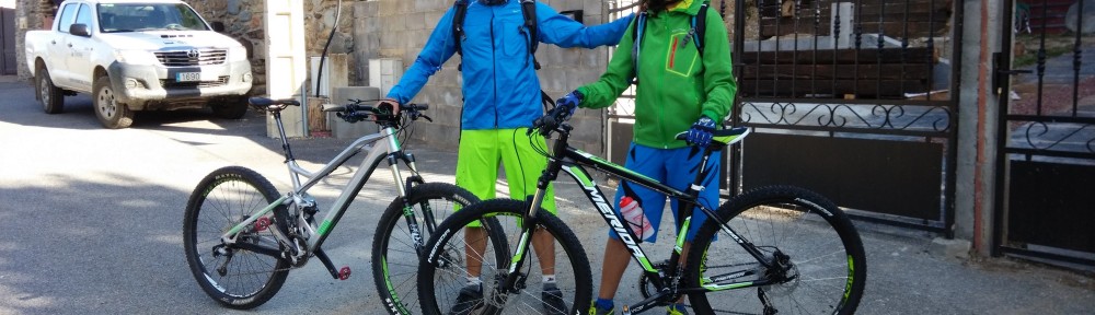 BikeTiana